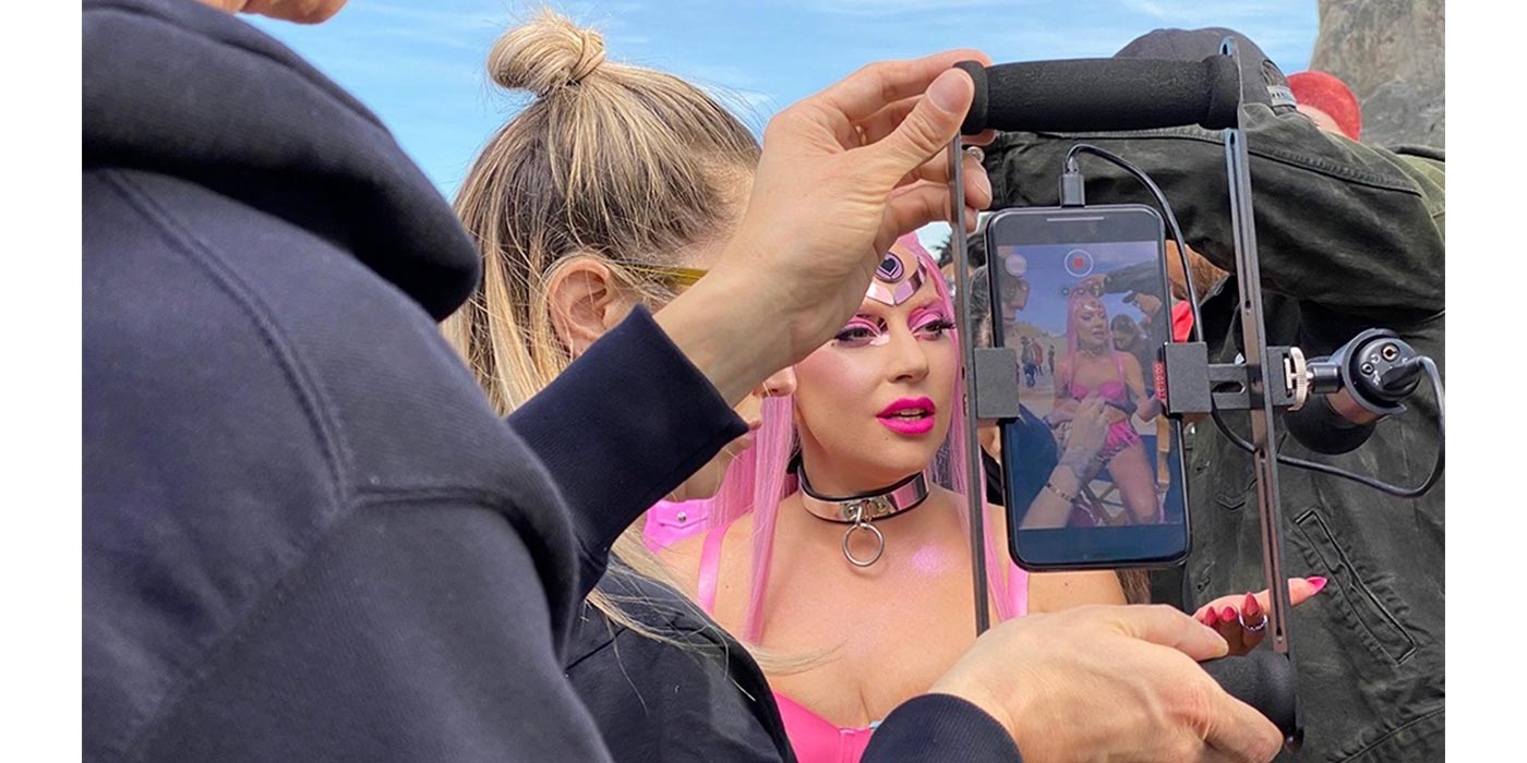 Lady Gaga 1