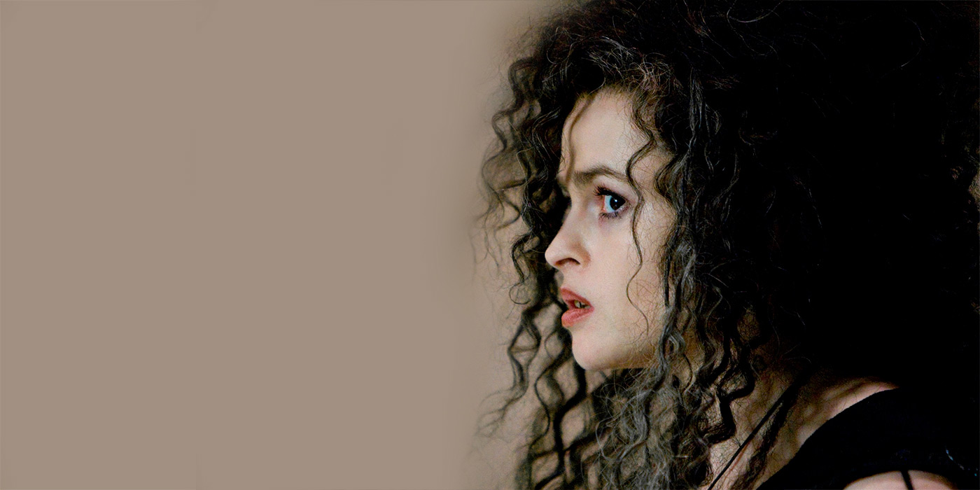 La camaleónica carrera de Helena Bonham Carter