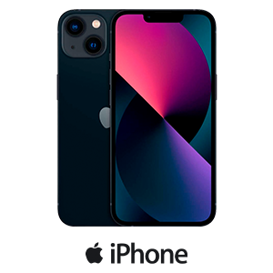iPhone 13