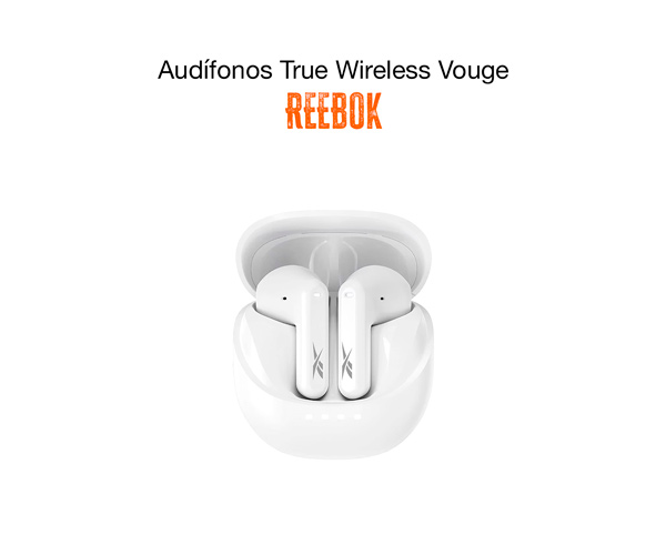 Audífonos True WL Vouge