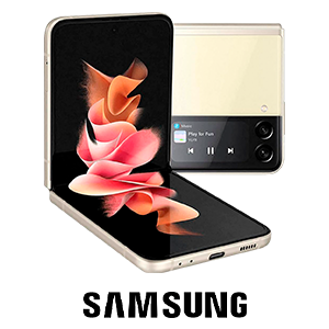 Samsung Flip 3