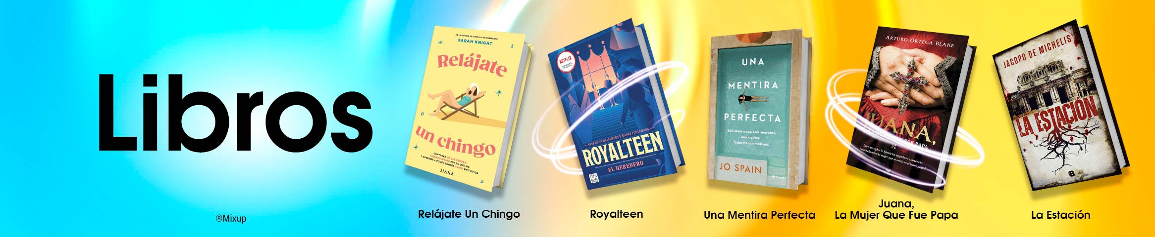 Libros