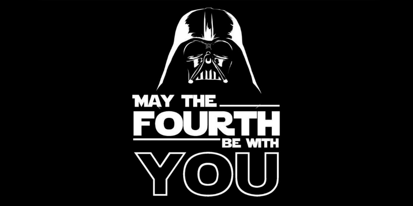 Día de Star Wars