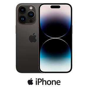 iPhone 14 Pro
