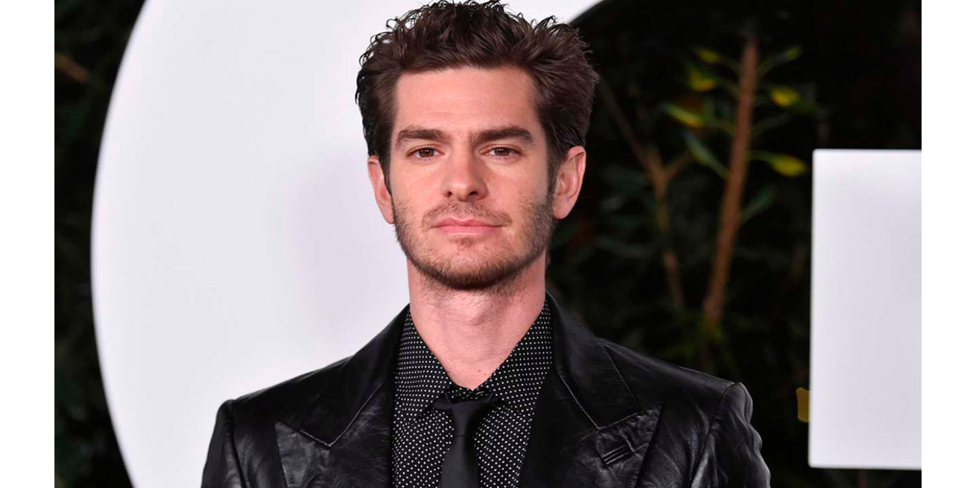 Andrew Garfield El Sorprendente Hombre Araña