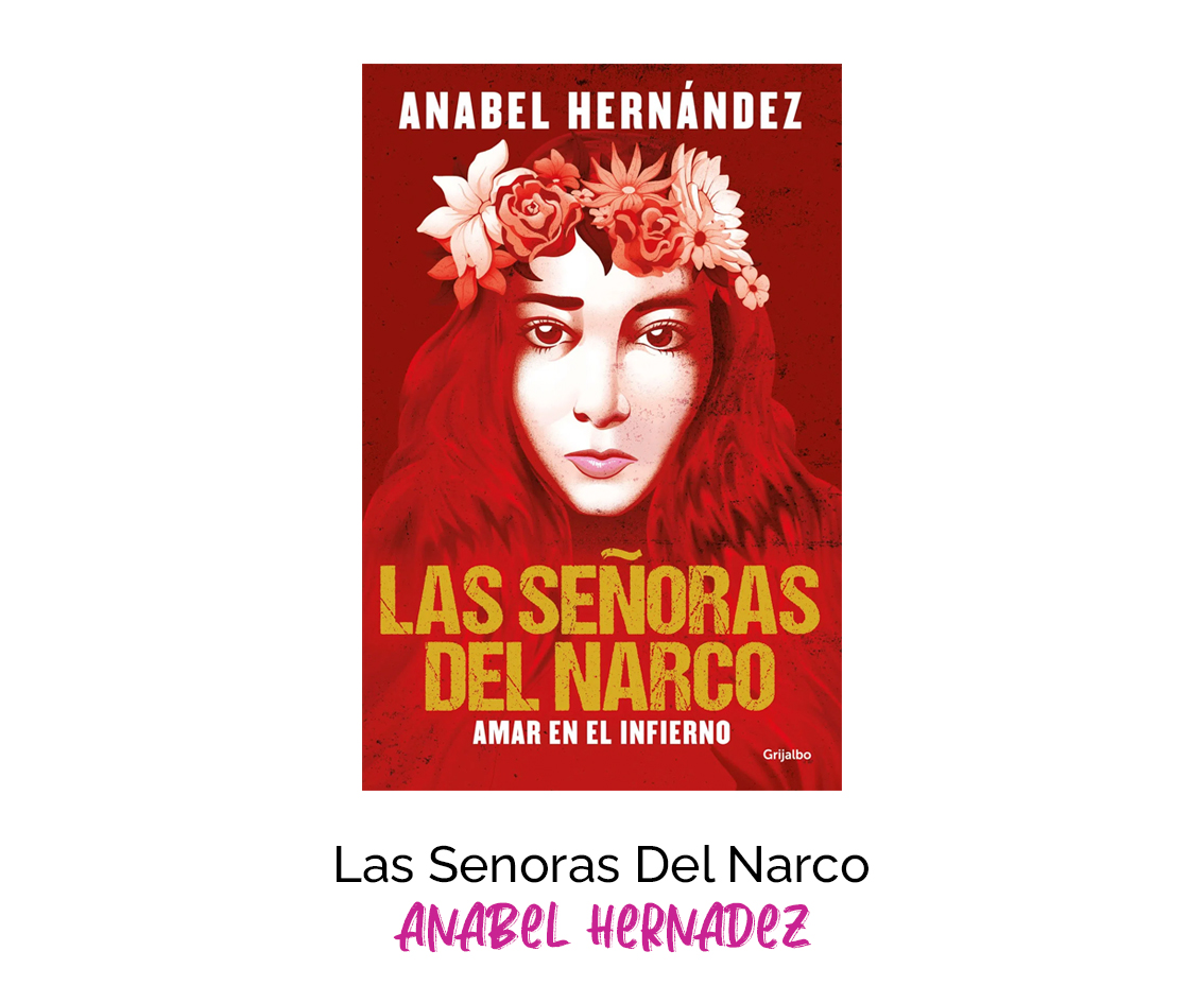 Las señoras del Narco