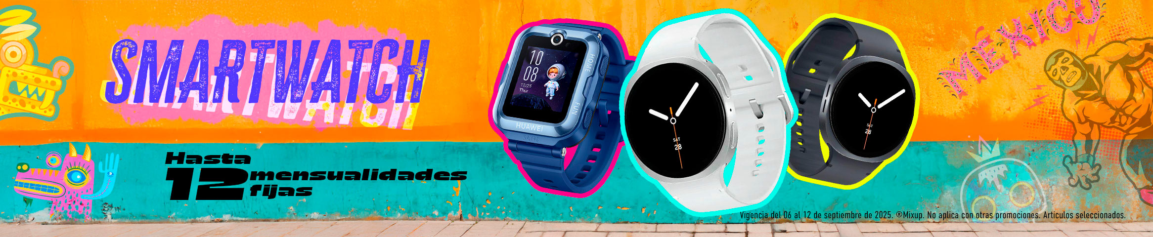 Smartwatch