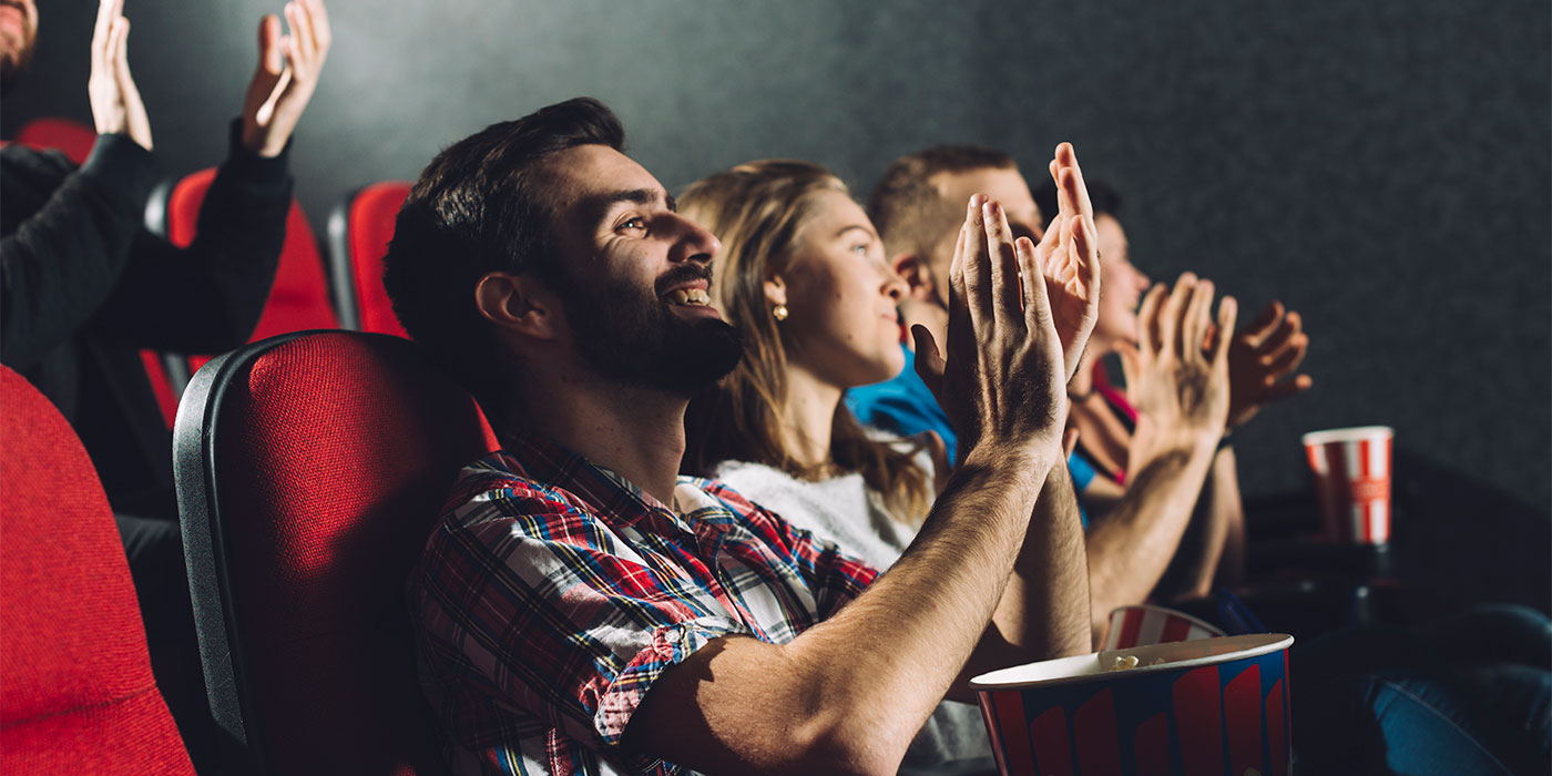 estrenos pelÍculas cine