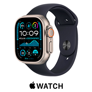 Apple Watch Ultra 2