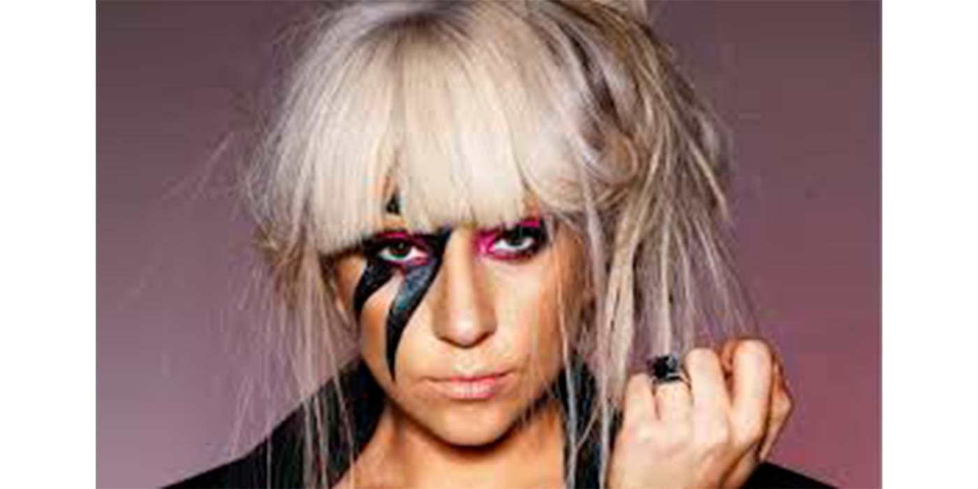 lady gaga 3