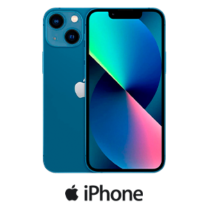 iPhone 13