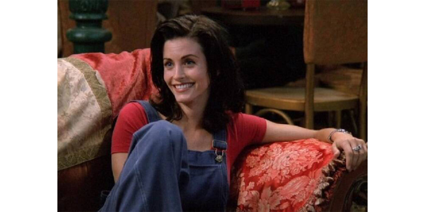 monica geller friends courteney cox