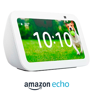 Echo Show 5