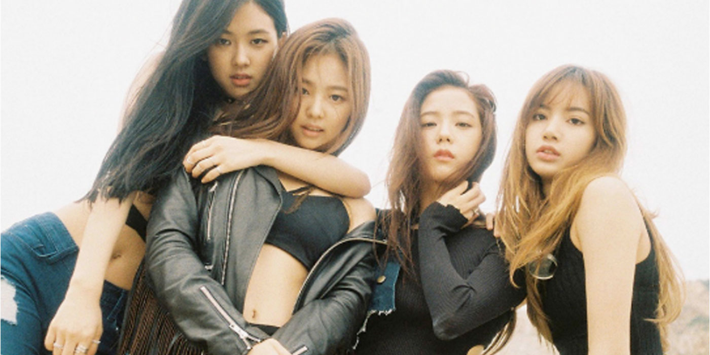 Blackpink 2