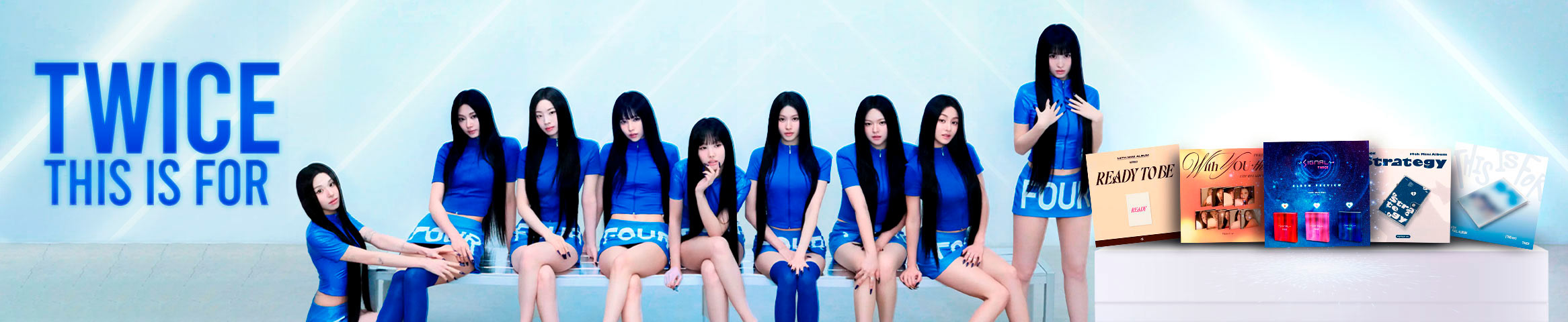 Twice