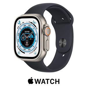 Apple Watch Ultra