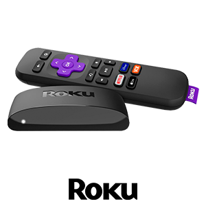 Roku Express 3960 HD