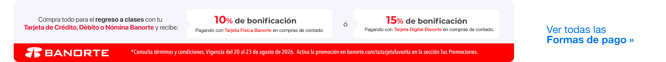 Banorte
