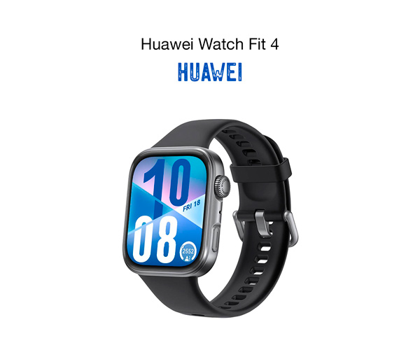 Huawei Watch Fit 4