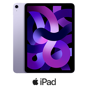 iPad Air (5ª gen)