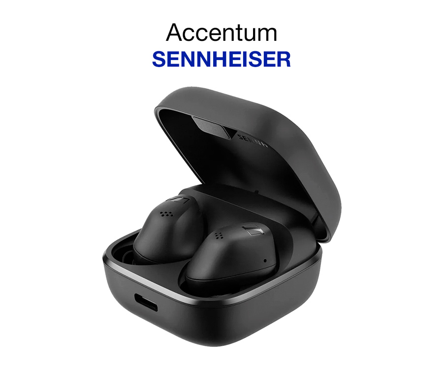 Audifonos True Wireless Accentum