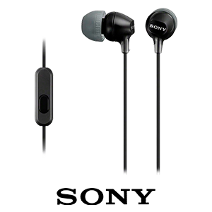 AudÍfonos MDR-EX14AP