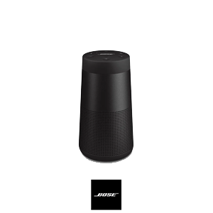 Bocina Soundlink Revolve II