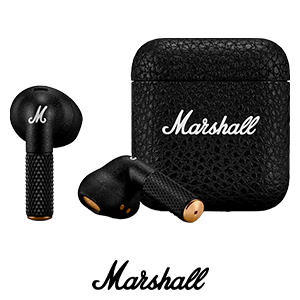 Audífonos Marshall