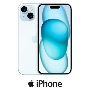 iPhone 15