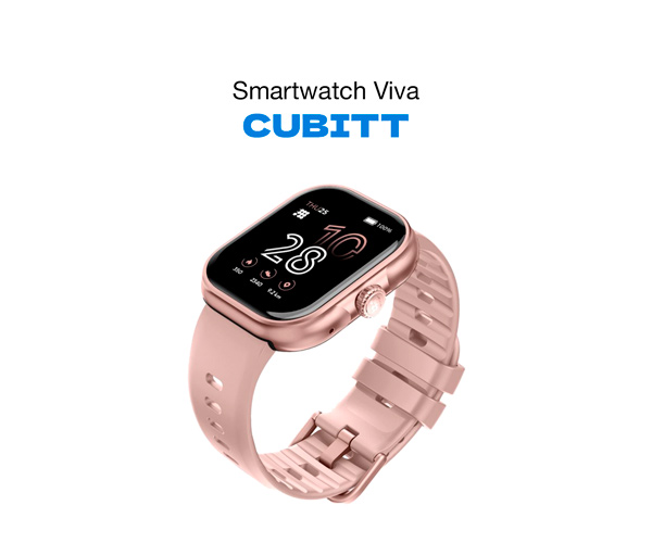Smartwatch Viva
