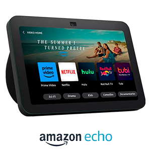 Echo Show 8