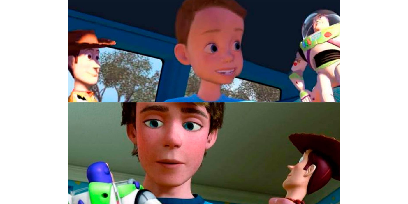 andy