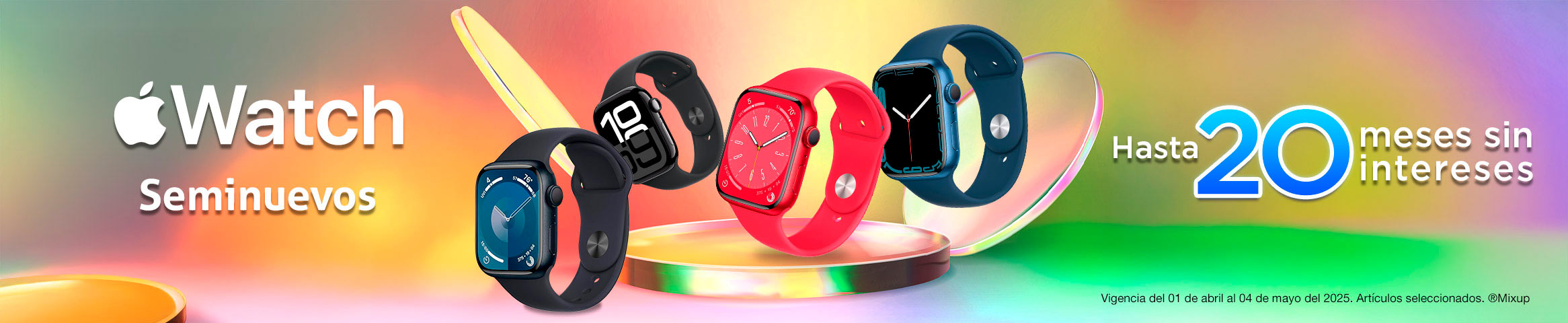 Watch Seminuevos