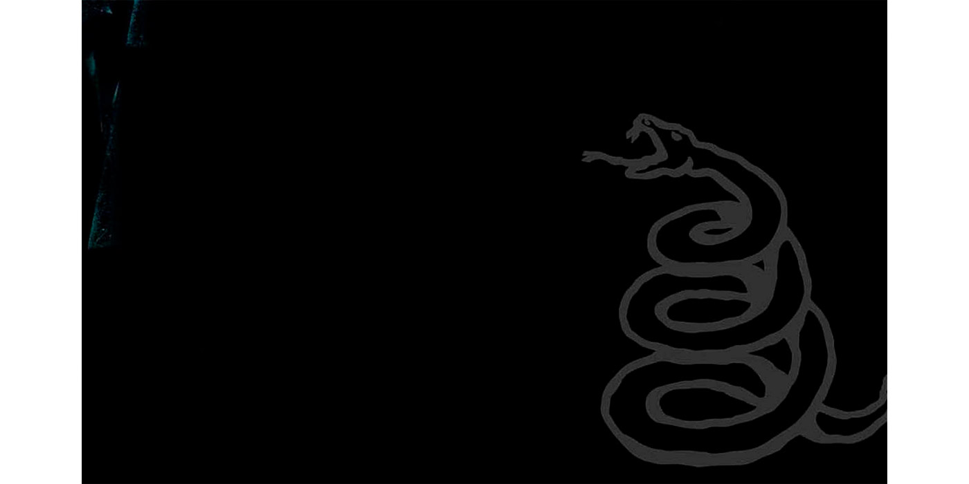 El álbum negro de Metallica: 30 años y nada más importa - Diario Con Vos