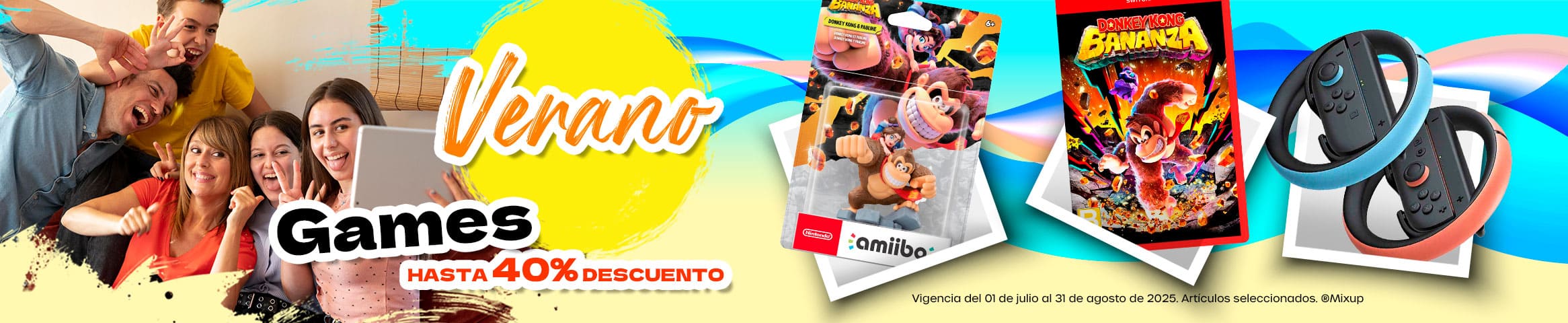 Games