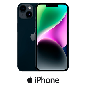 iPhone 14
