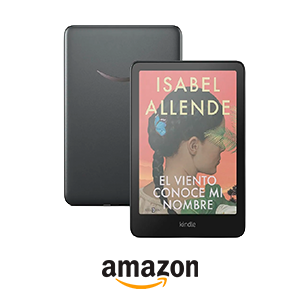 Kindle Colorsoft Signature De 7″