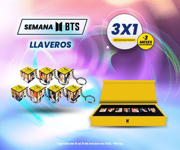 Llaveros