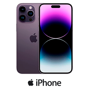 iPhone 14 Pro