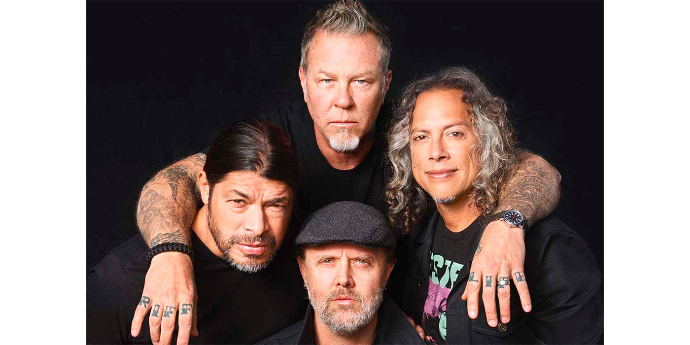 metallica