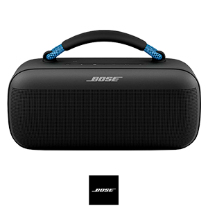 Soundlink Max