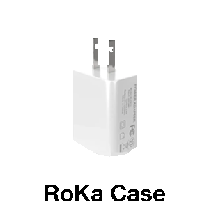 Cargador 12W Usb