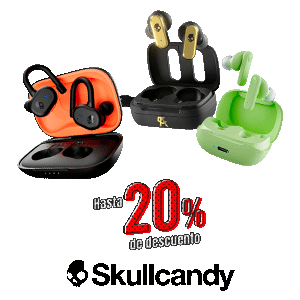 Skullcandy