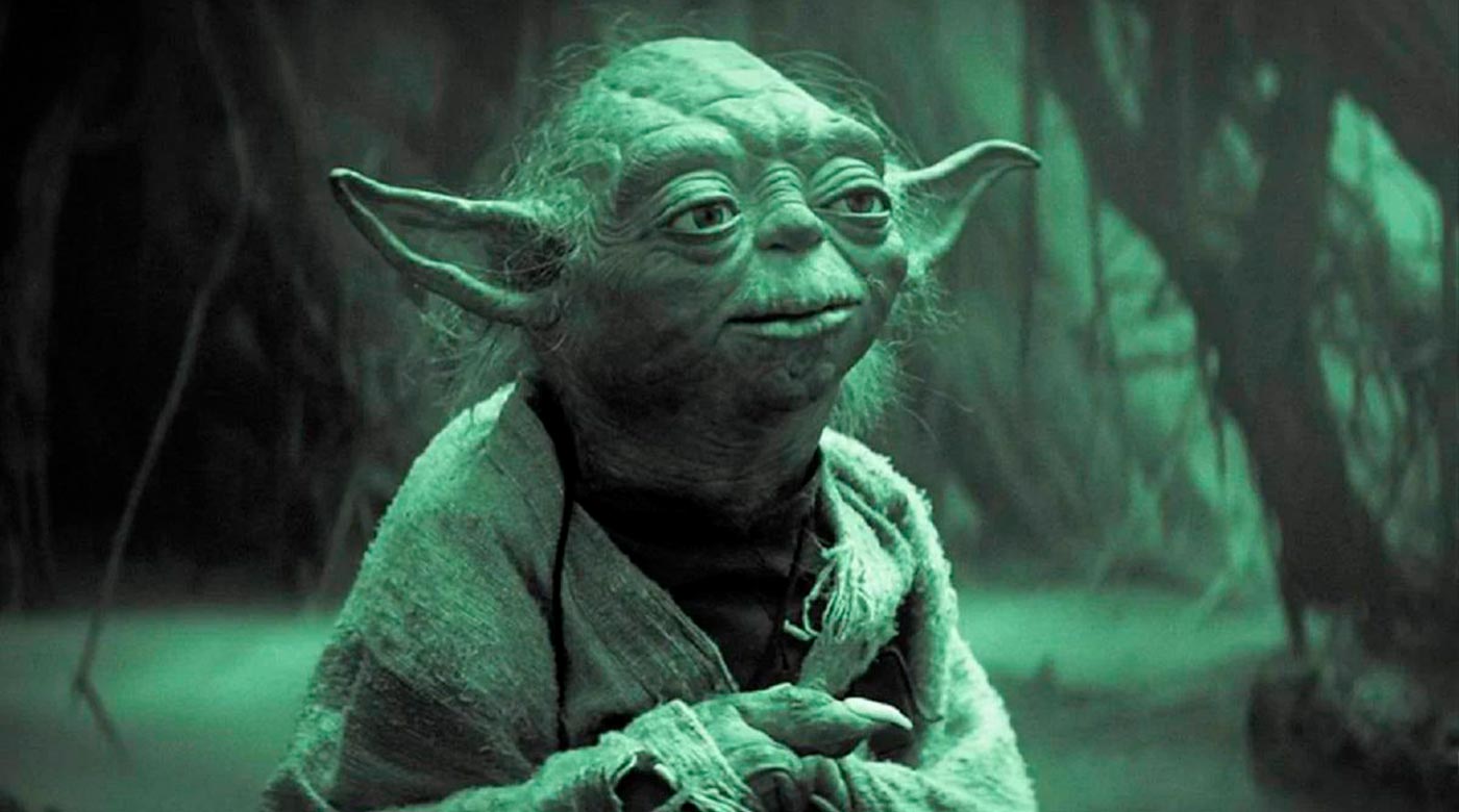 starwars 2 yoda