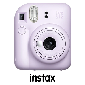 Instax Mini 12