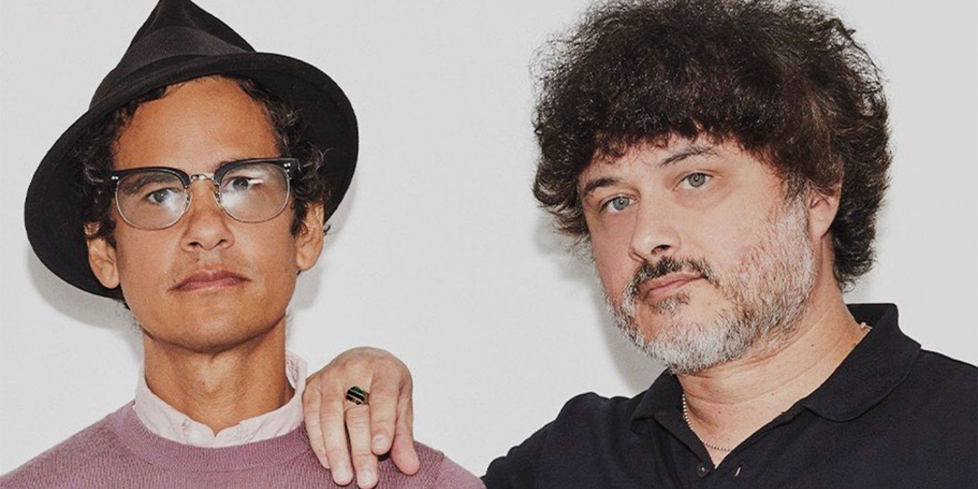 The Mars Volta 3