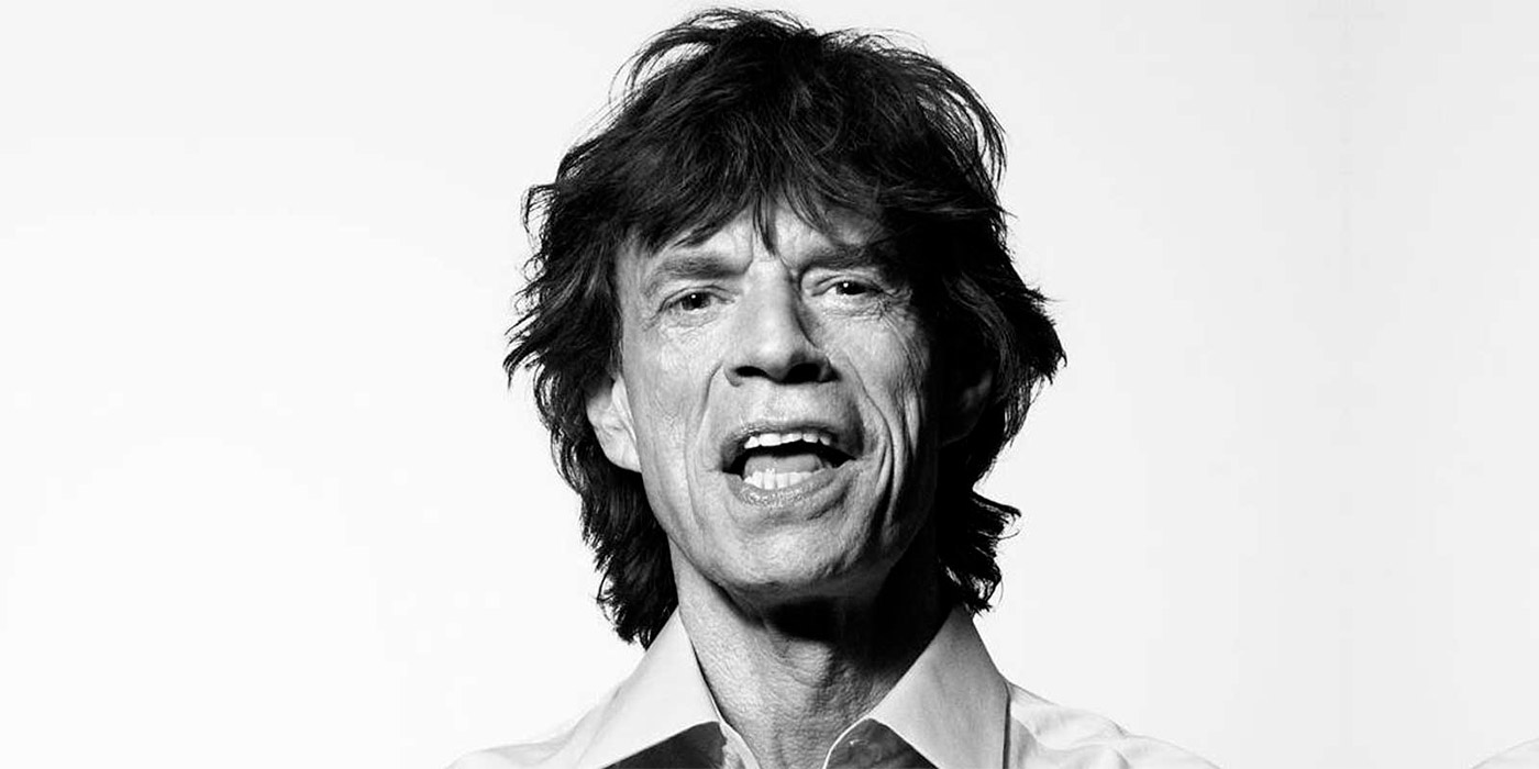 Mick Jagger1