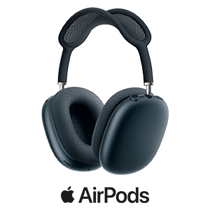 AirPods Max