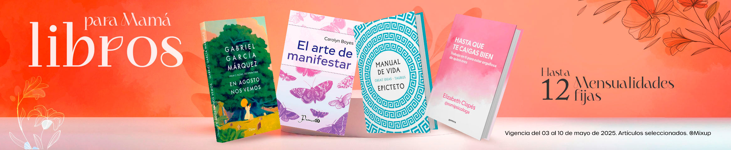 Libros