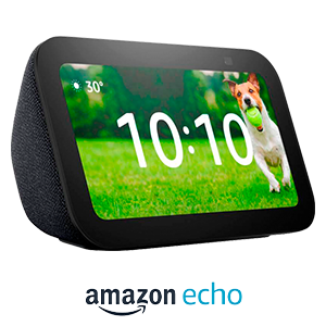 Echo Show 5 (3rd Gen)